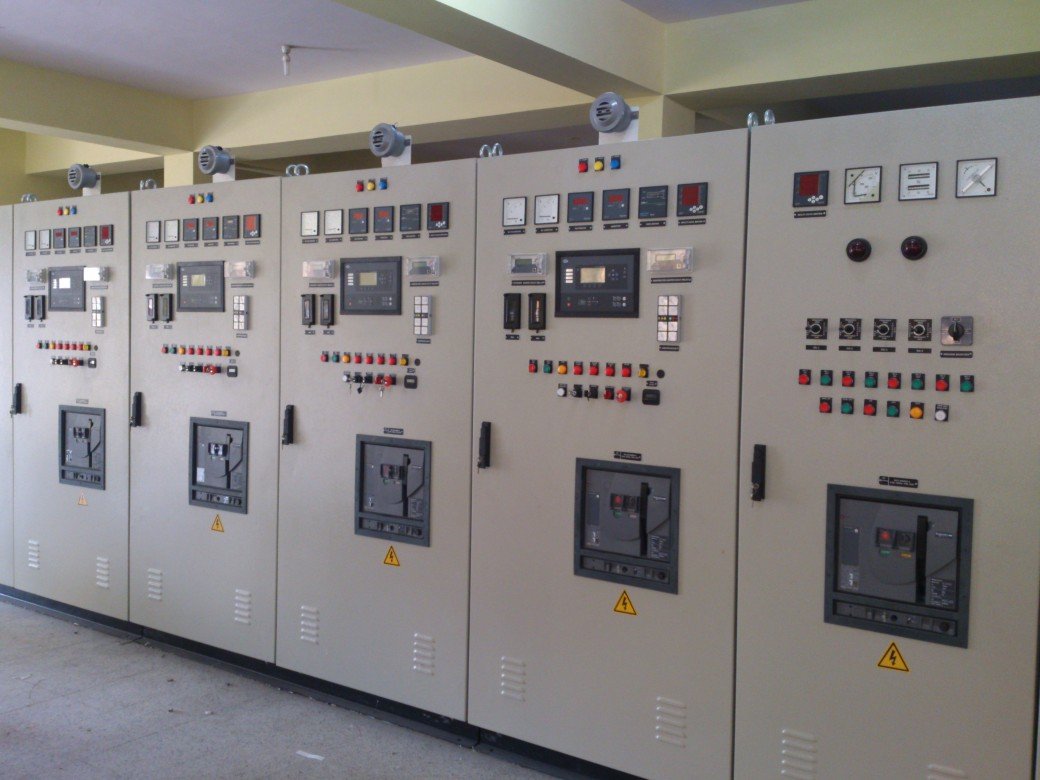 Shivam Electricals Private Limited | Leading Switchboard & Control ...